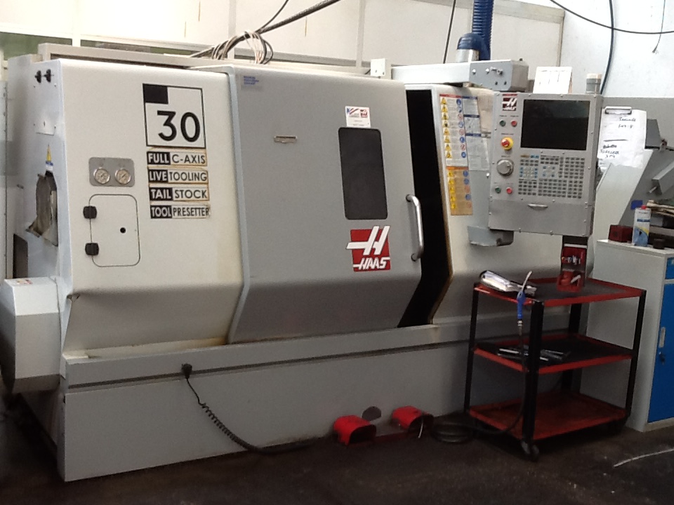 HAAS - SL 30