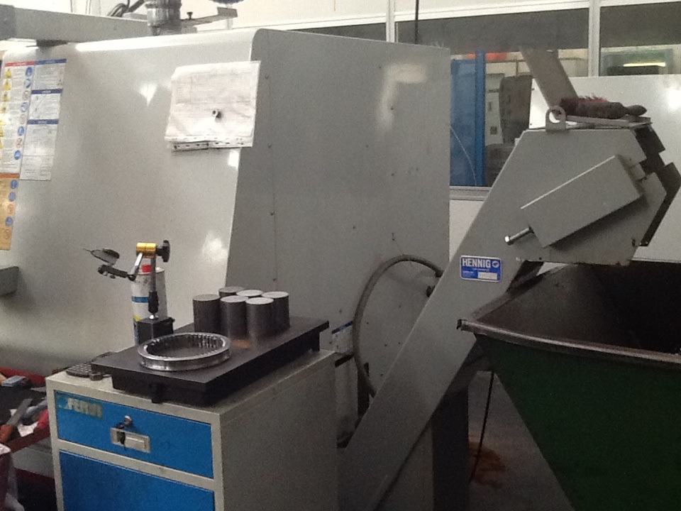 HAAS - SL 30