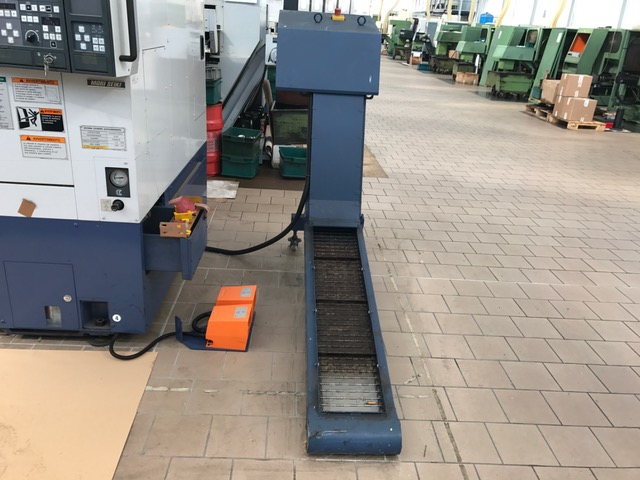 MORI SEIKI - SL 150 SMC