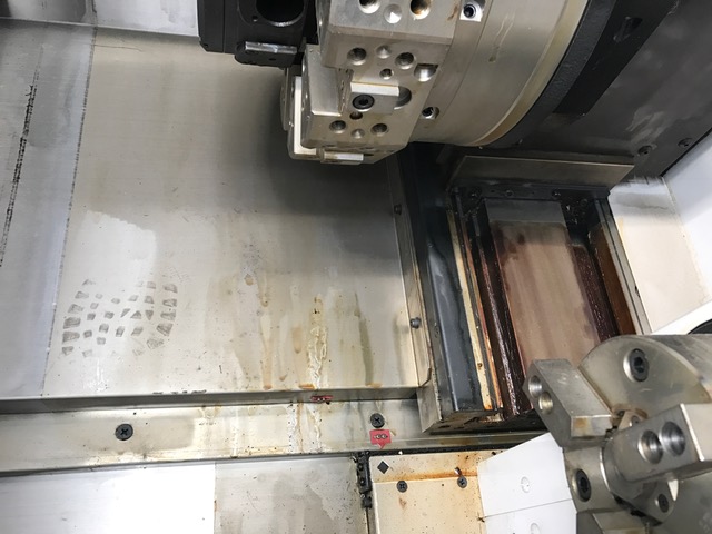 MORI SEIKI - SL 150 SMC