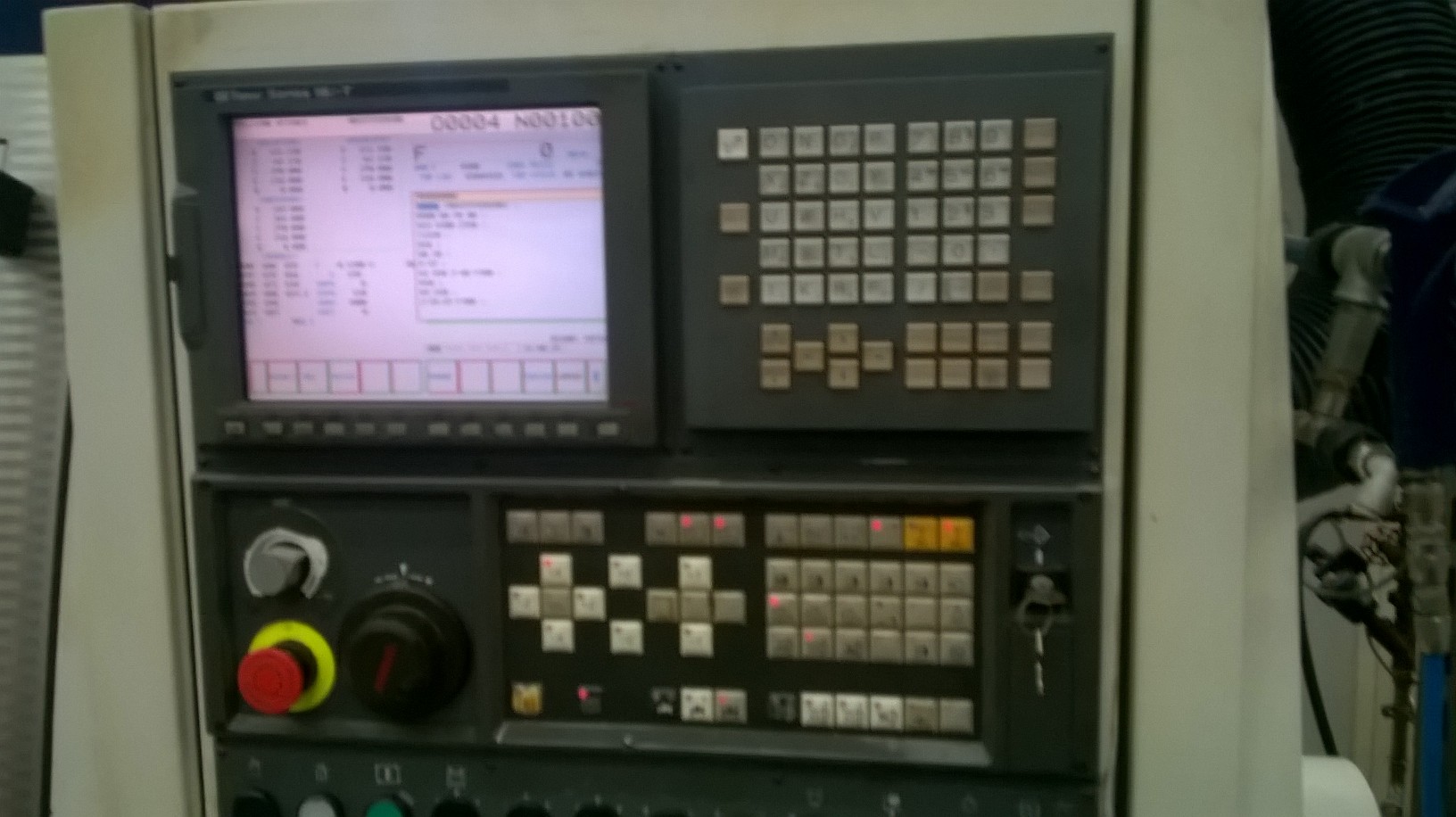 GRAZIANO - CTX 300 Y