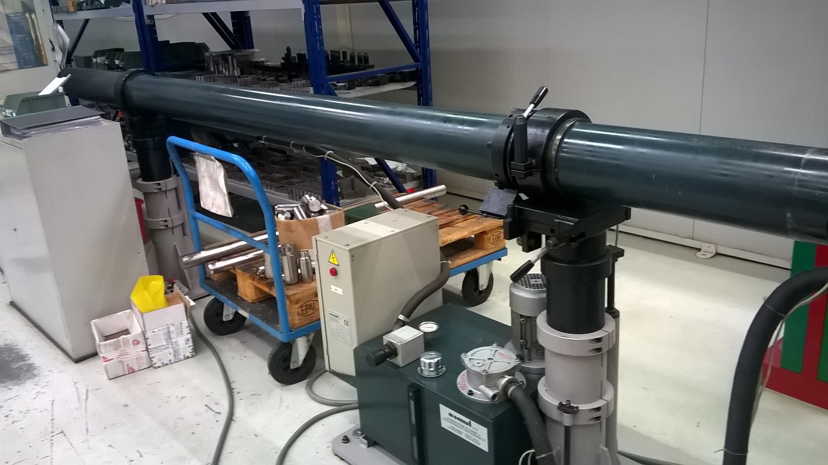 GRAZIANO - CTX 300 Y