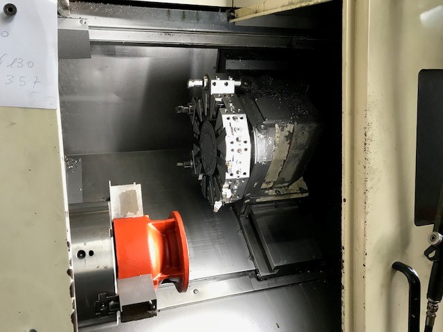 OKUMA - LB 300