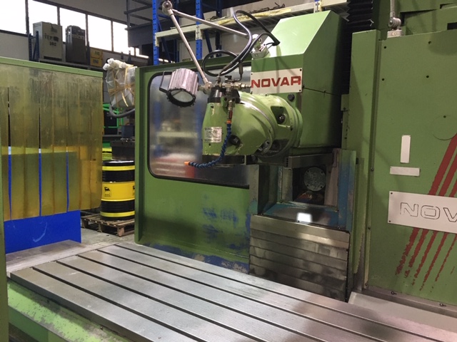 NOVAR - PARTNER 2200