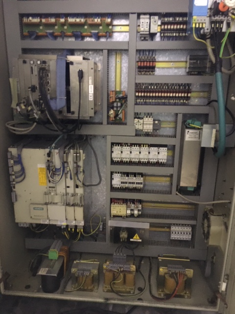 NOVAR - PARTNER 2200