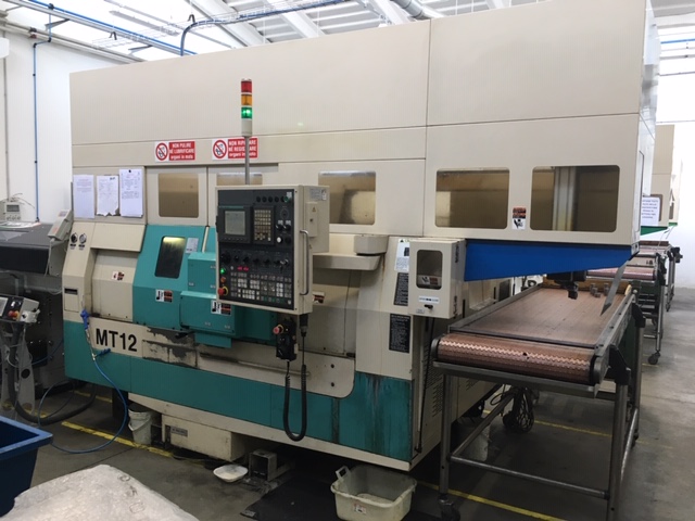 MURATEC - MT 12
