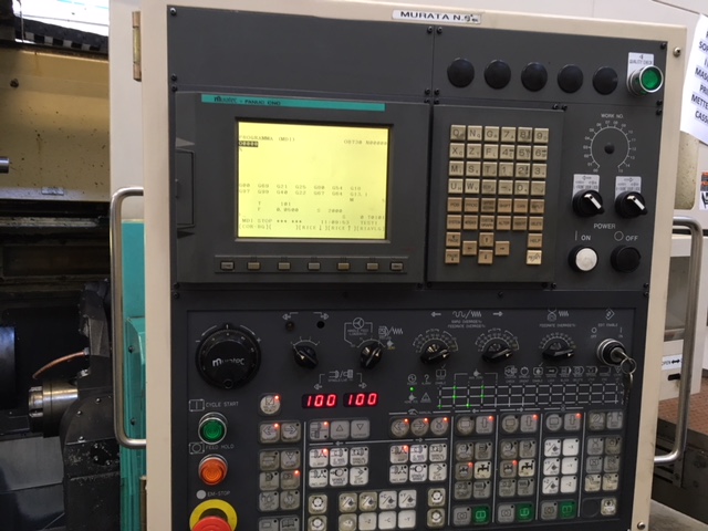 MURATEC - MT 12