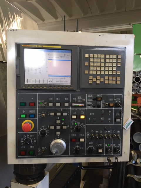 DAEWOO - PUMA 600 LM