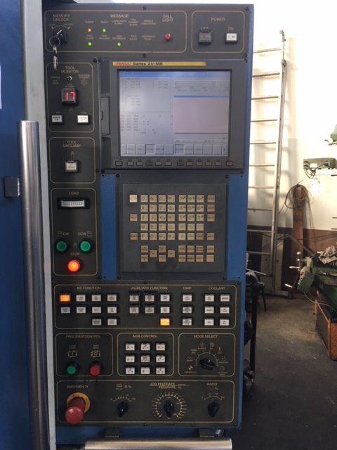 DAH LIH - MCV 720