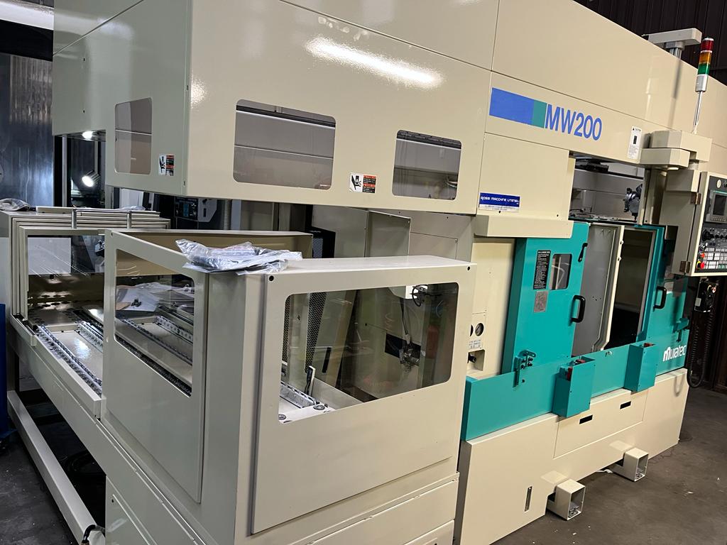 MURATEC - MW200
