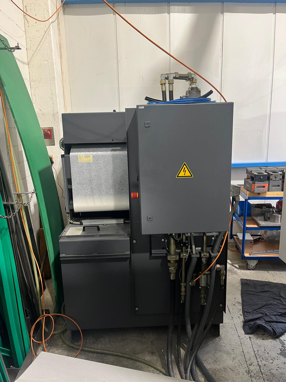 MIKRON 5 ASSI - HPM 1350