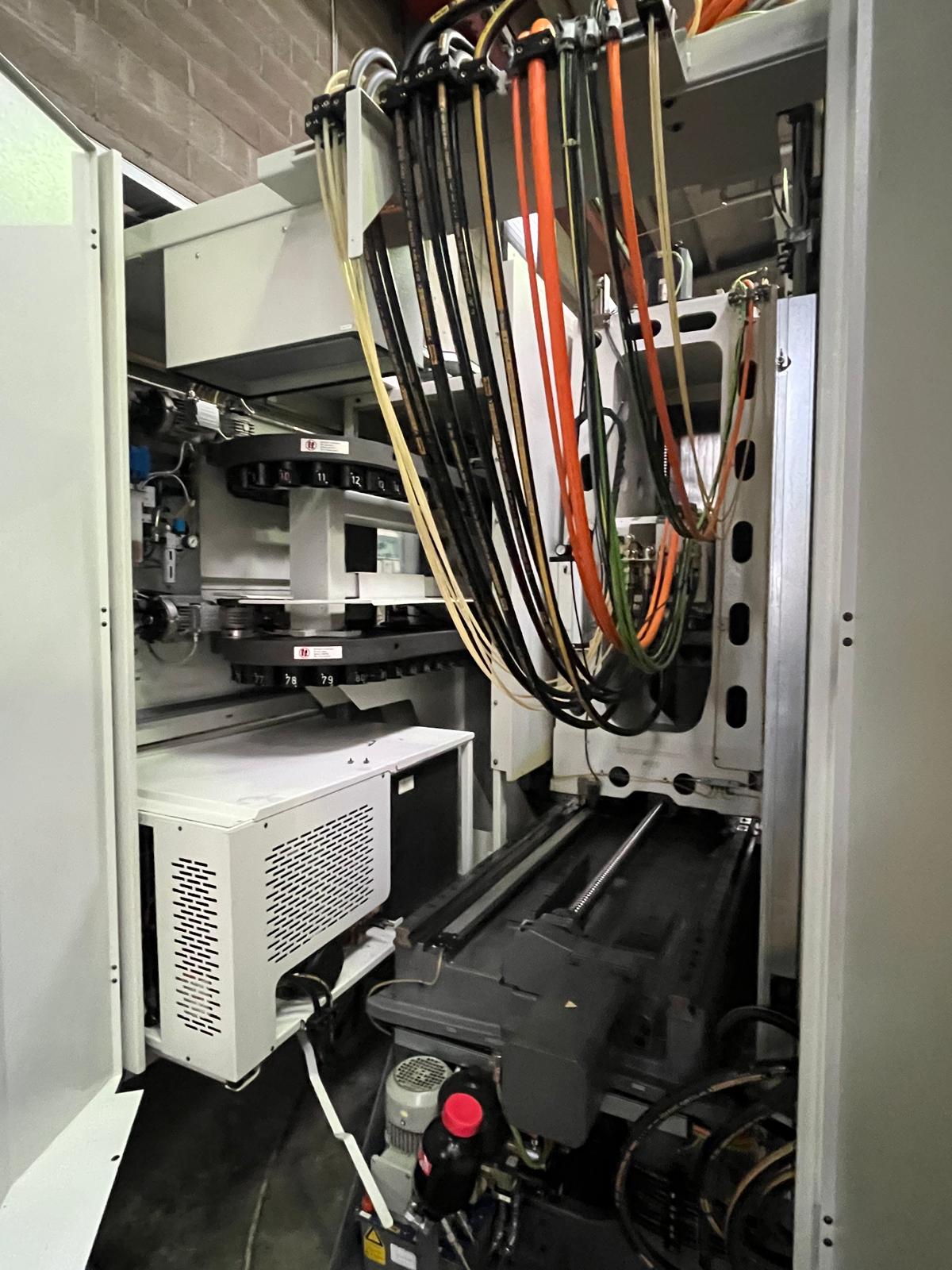 MIKRON - HPM 1350 U