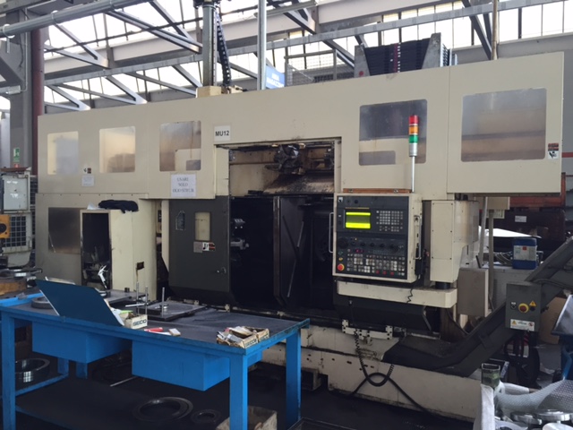 MURATA - MURATEC MW 30 G