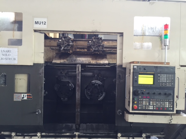 MURATA - MURATEC MW 30 G